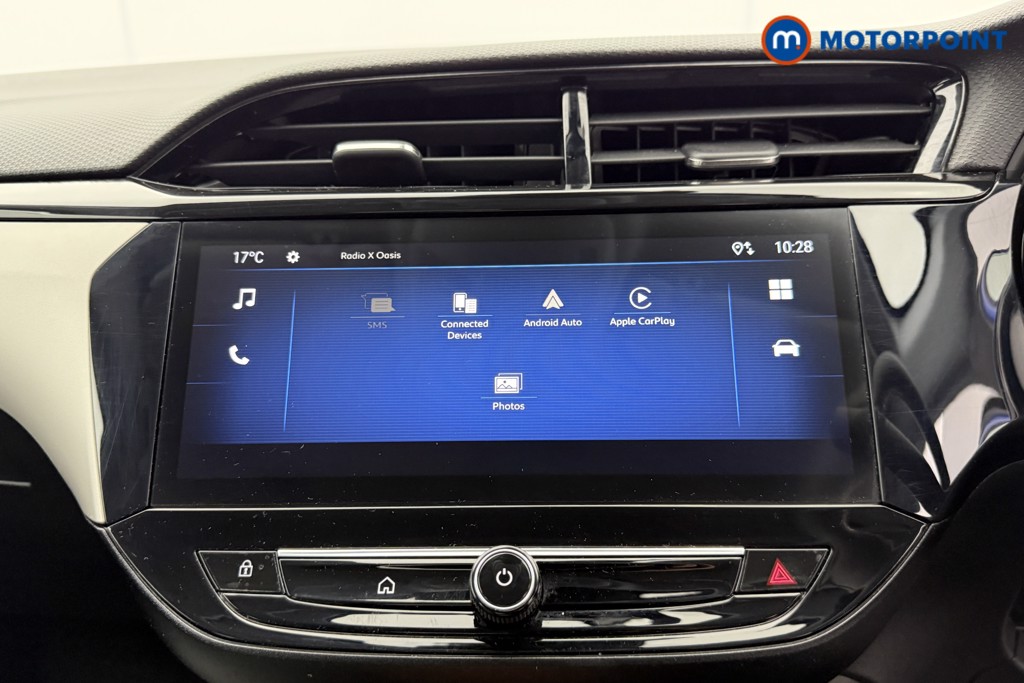 Vauxhall Corsa Design Manual Petrol Hatchback - Stock Number (1577461) - 8th supplementary image