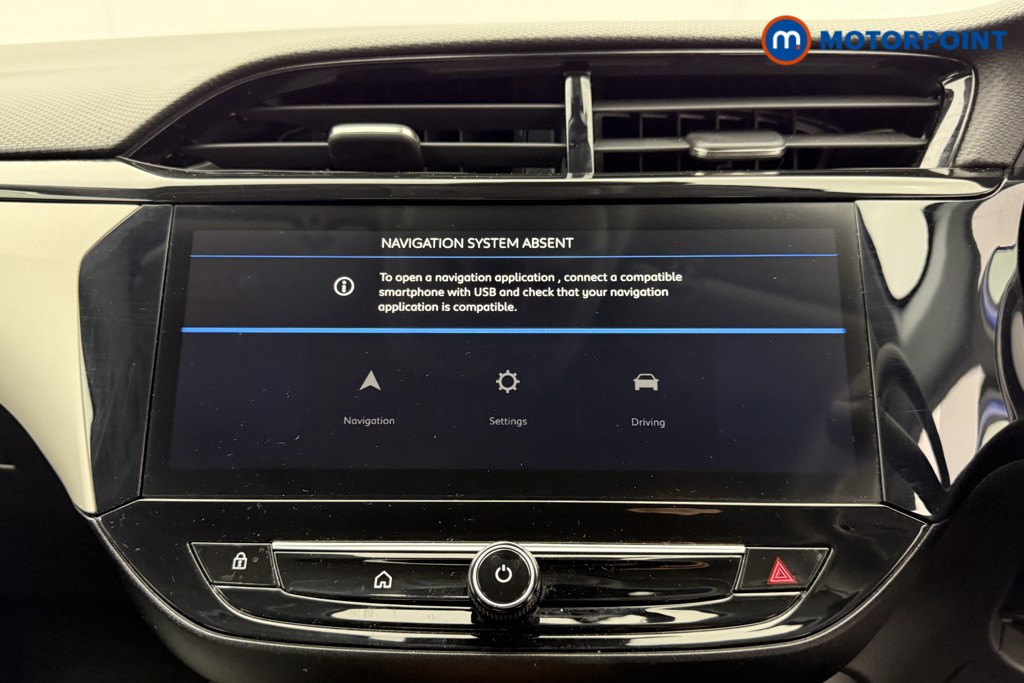 Vauxhall Corsa Design Manual Petrol Hatchback - Stock Number (1577461) - 9th supplementary image