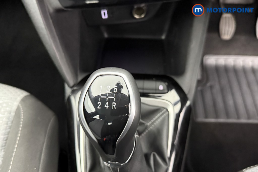 Vauxhall Corsa Design Manual Petrol Hatchback - Stock Number (1577461) - 11th supplementary image