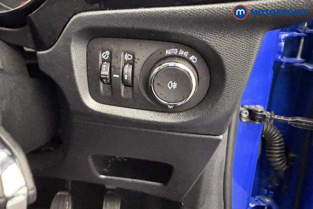 Vauxhall Corsa Design Manual Petrol Hatchback - Stock Number (1577461) - 14th supplementary image