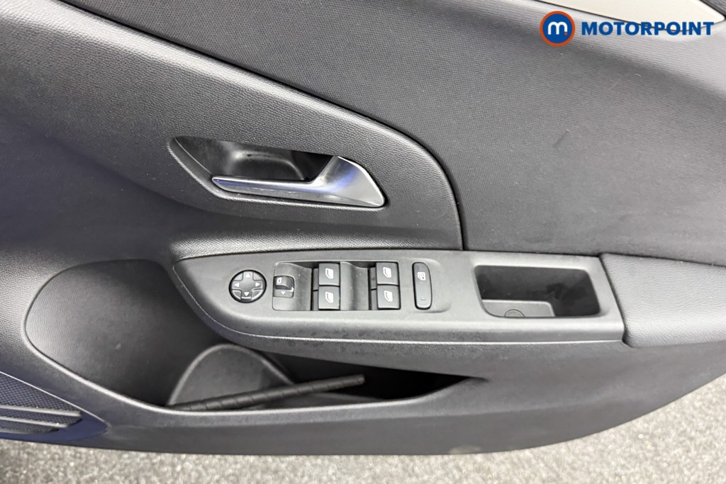 Vauxhall Corsa Design Manual Petrol Hatchback - Stock Number (1577461) - 15th supplementary image