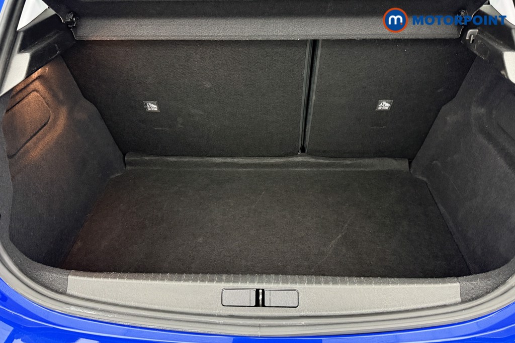 Vauxhall Corsa Design Manual Petrol Hatchback - Stock Number (1577461) - 18th supplementary image