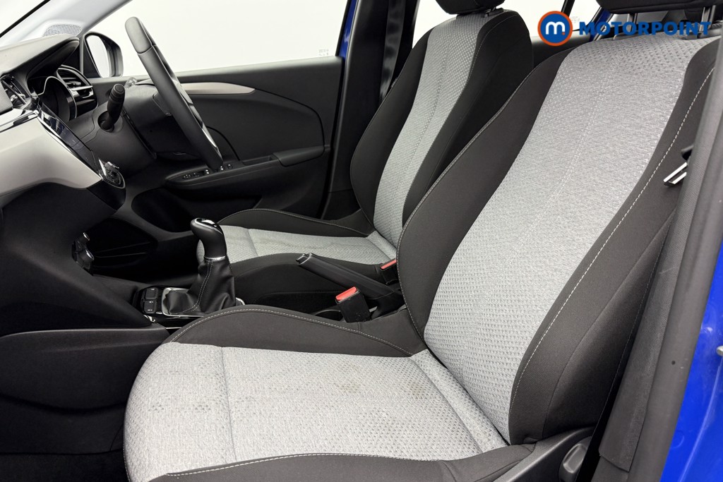 Vauxhall Corsa Design Manual Petrol Hatchback - Stock Number (1577461) - 19th supplementary image