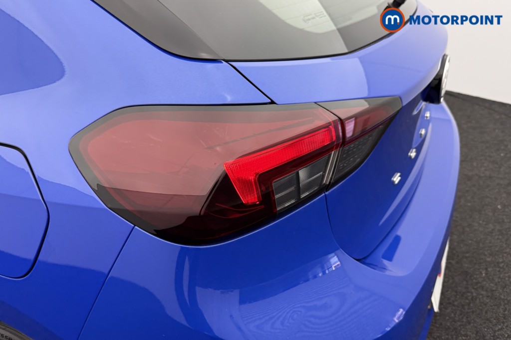 Vauxhall Corsa Design Manual Petrol Hatchback - Stock Number (1577461) - 22nd supplementary image