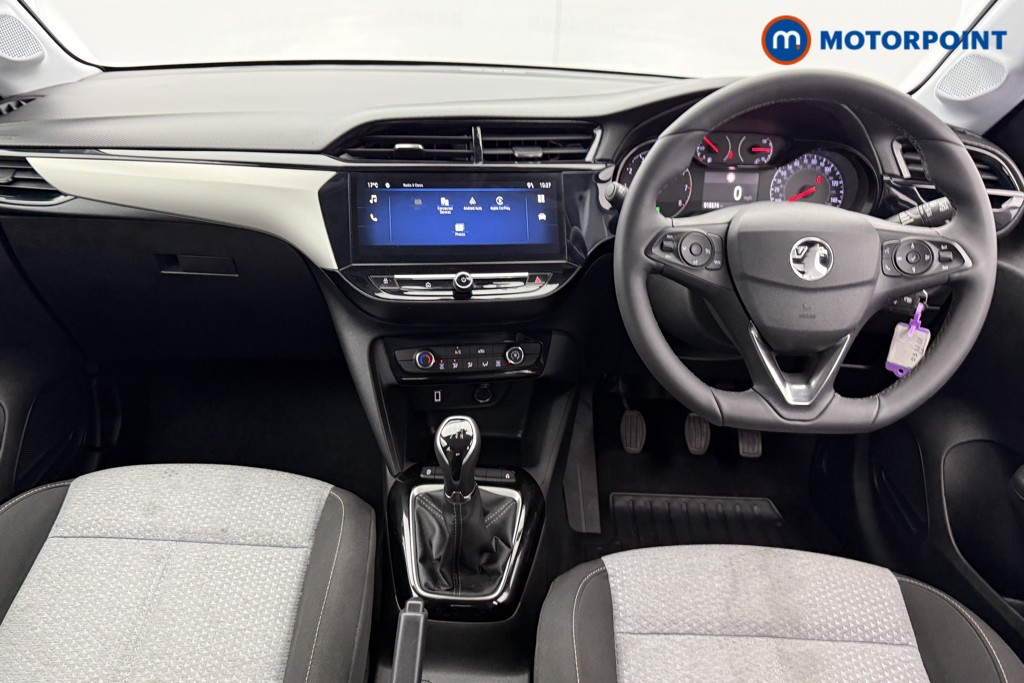 Vauxhall Corsa Design Manual Petrol Hatchback - Stock Number (1577461) - 1st supplementary image