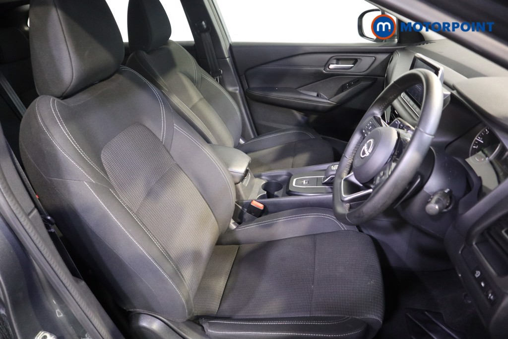 Nissan Qashqai Acenta Premium Automatic Petrol SUV - Stock Number (1577525) - 10th supplementary image