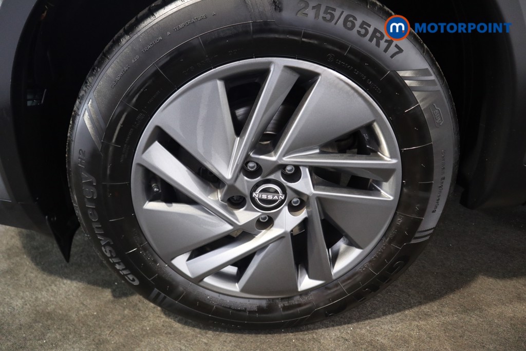 Nissan Qashqai Acenta Premium Automatic Petrol SUV - Stock Number (1577525) - 15th supplementary image