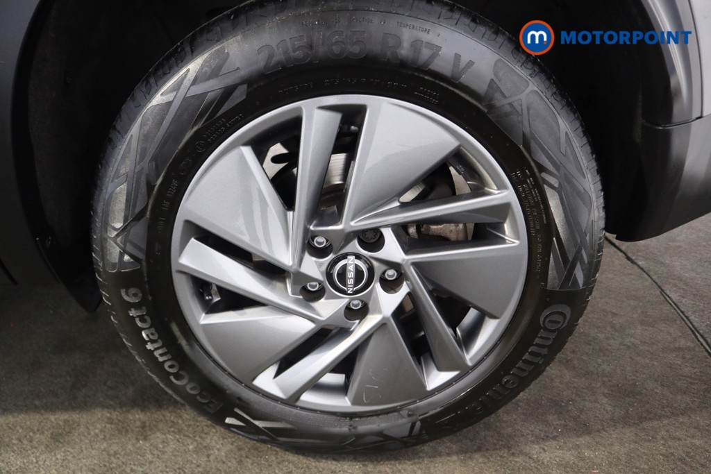 Nissan Qashqai Acenta Premium Automatic Petrol SUV - Stock Number (1577525) - 16th supplementary image