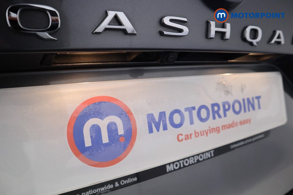 Nissan Qashqai Acenta Premium Automatic Petrol SUV - Stock Number (1577525) - 18th supplementary image