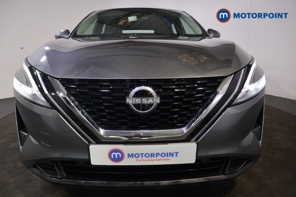 Nissan Qashqai Acenta Premium Automatic Petrol SUV - Stock Number (1577525) - 24th supplementary image