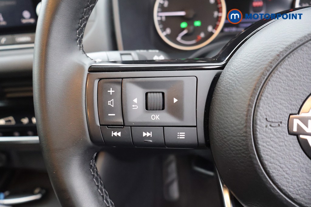 Nissan Qashqai Acenta Premium Manual Petrol SUV - Stock Number (1577536) - 2nd supplementary image