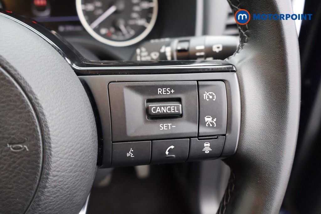 Nissan Qashqai Acenta Premium Manual Petrol SUV - Stock Number (1577536) - 3rd supplementary image