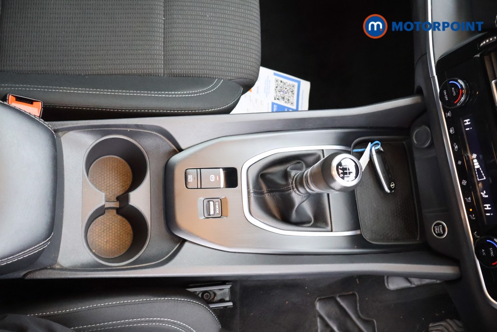 Nissan Qashqai Acenta Premium Manual Petrol SUV - Stock Number (1577536) - 8th supplementary image
