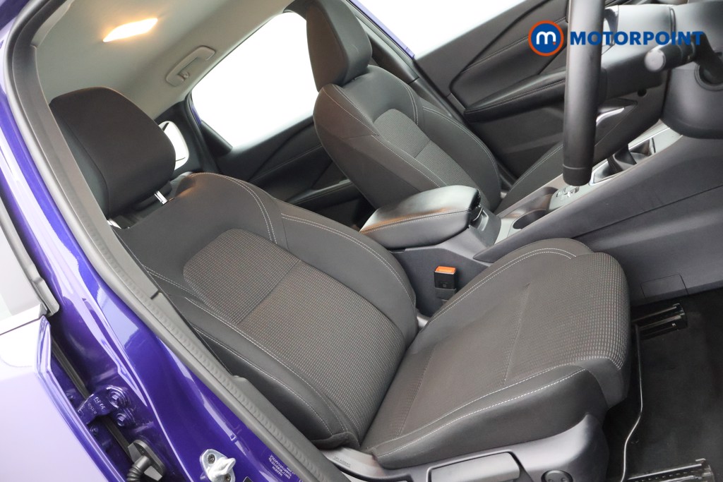 Nissan Qashqai Acenta Premium Manual Petrol SUV - Stock Number (1577536) - 9th supplementary image