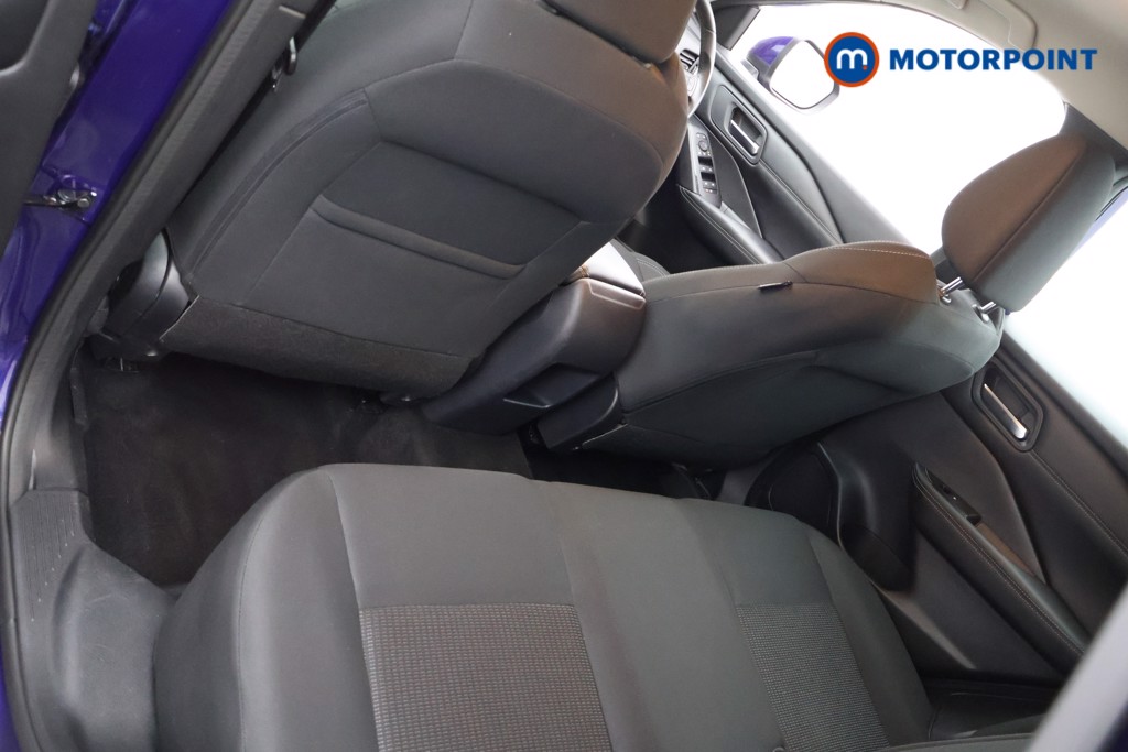 Nissan Qashqai Acenta Premium Manual Petrol SUV - Stock Number (1577536) - 13th supplementary image