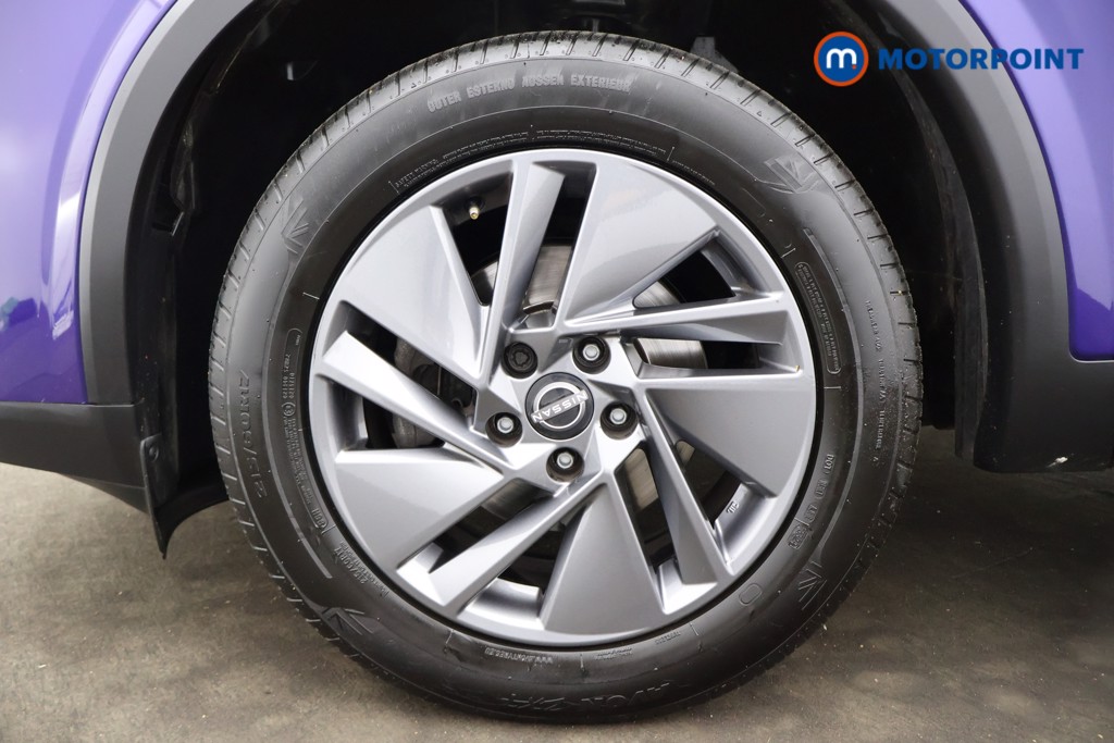 Nissan Qashqai Acenta Premium Manual Petrol SUV - Stock Number (1577536) - 15th supplementary image