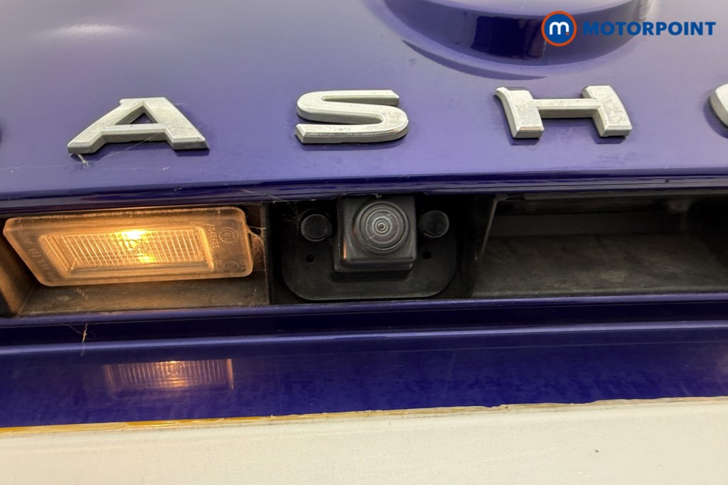 Nissan Qashqai Acenta Premium Automatic Petrol SUV - Stock Number (1577544) - 18th supplementary image
