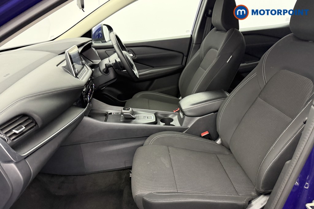Nissan Qashqai Acenta Premium Automatic Petrol SUV - Stock Number (1577544) - 20th supplementary image
