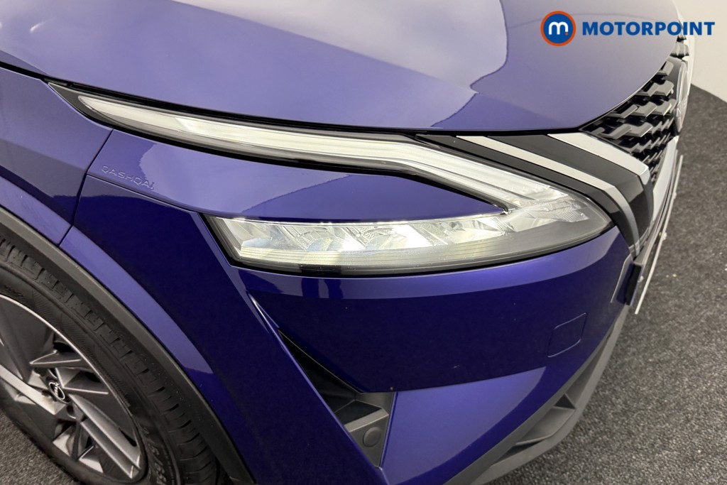 Nissan Qashqai Acenta Premium Automatic Petrol SUV - Stock Number (1577544) - 25th supplementary image