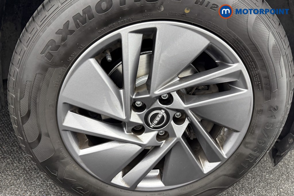 Nissan Qashqai Acenta Premium Automatic Petrol SUV - Stock Number (1577544) - 30th supplementary image