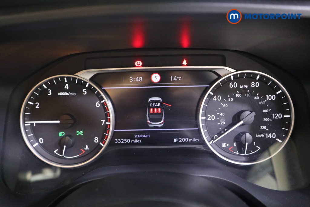Nissan Qashqai Acenta Premium Manual Petrol SUV - Stock Number (1577559) - 4th supplementary image