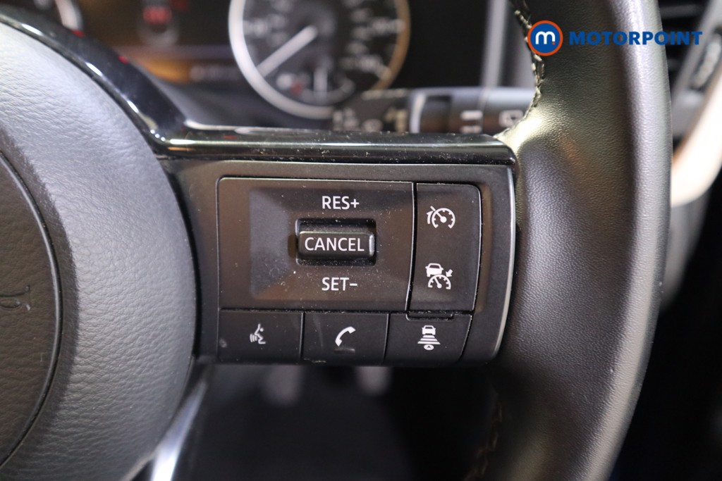 Nissan Qashqai Acenta Premium Manual Petrol SUV - Stock Number (1577559) - 6th supplementary image