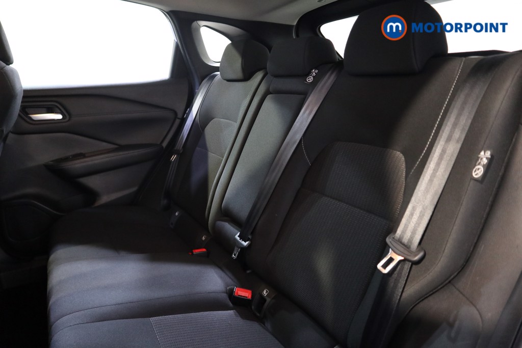 Nissan Qashqai Acenta Premium Manual Petrol SUV - Stock Number (1577559) - 10th supplementary image