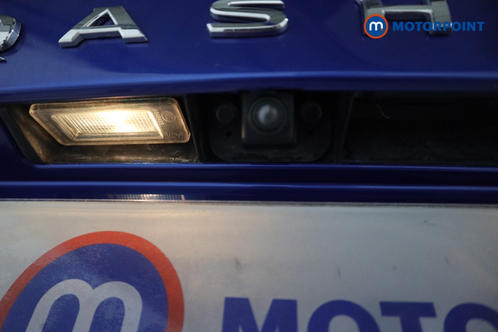 Nissan Qashqai Acenta Premium Manual Petrol SUV - Stock Number (1577559) - 12th supplementary image