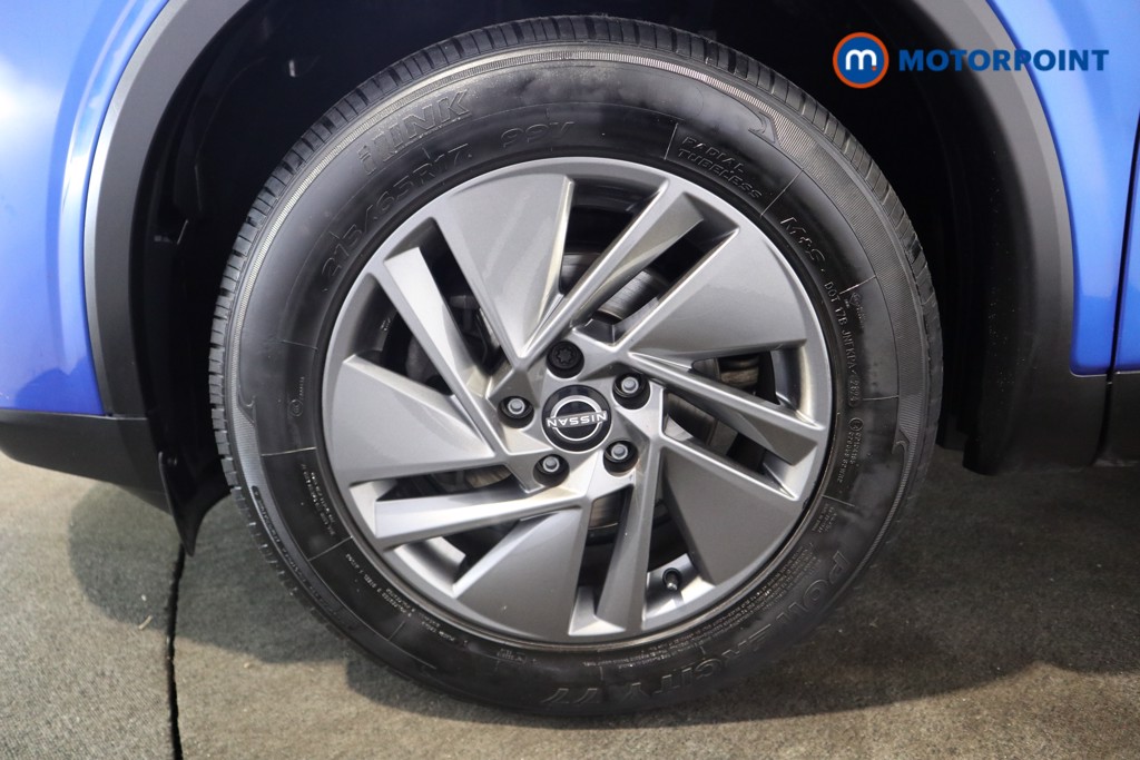 Nissan Qashqai Acenta Premium Manual Petrol SUV - Stock Number (1577559) - 15th supplementary image