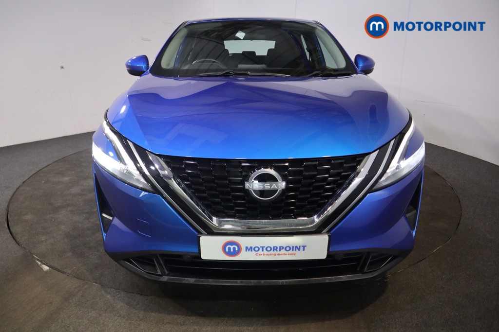 Nissan Qashqai Acenta Premium Manual Petrol SUV - Stock Number (1577559) - 26th supplementary image