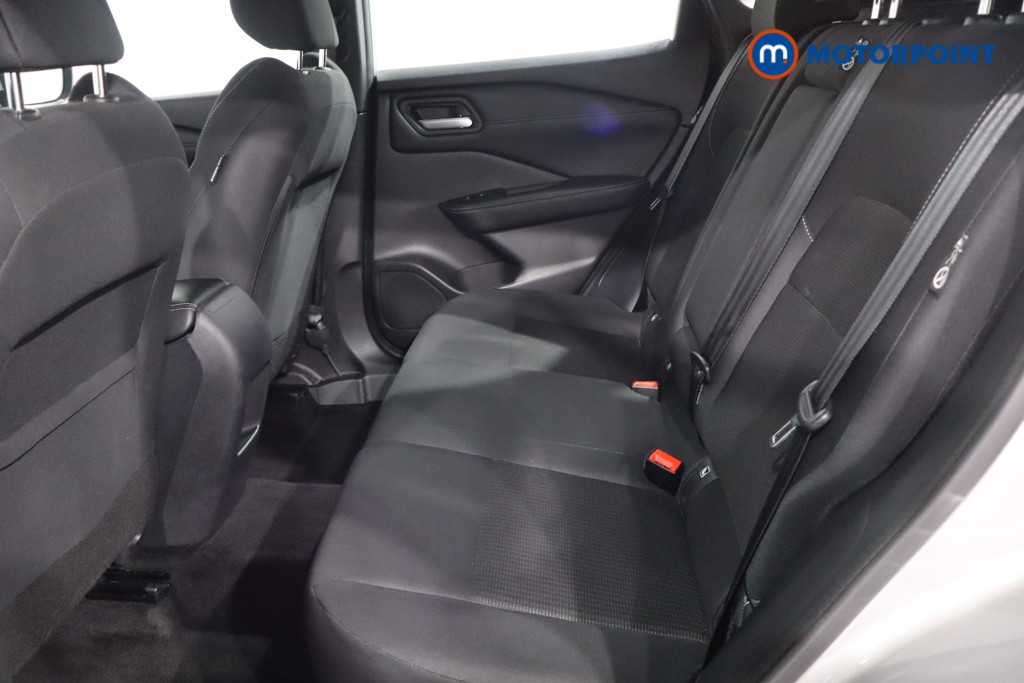 Nissan Qashqai Acenta Premium Manual Petrol SUV - Stock Number (1577561) - 5th supplementary image