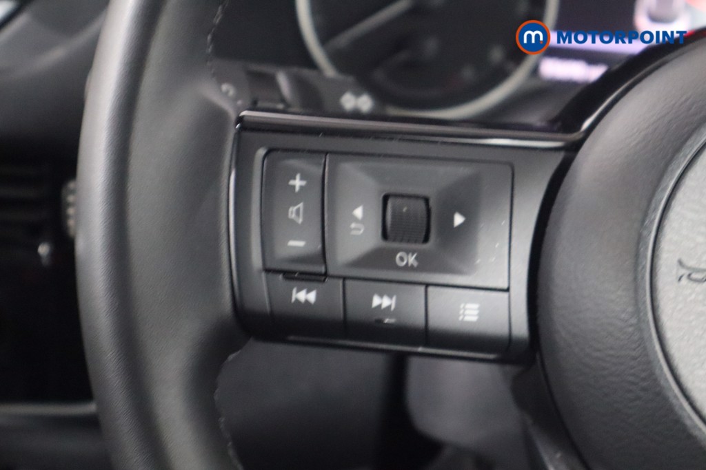 Nissan Qashqai Acenta Premium Manual Petrol SUV - Stock Number (1577561) - 7th supplementary image