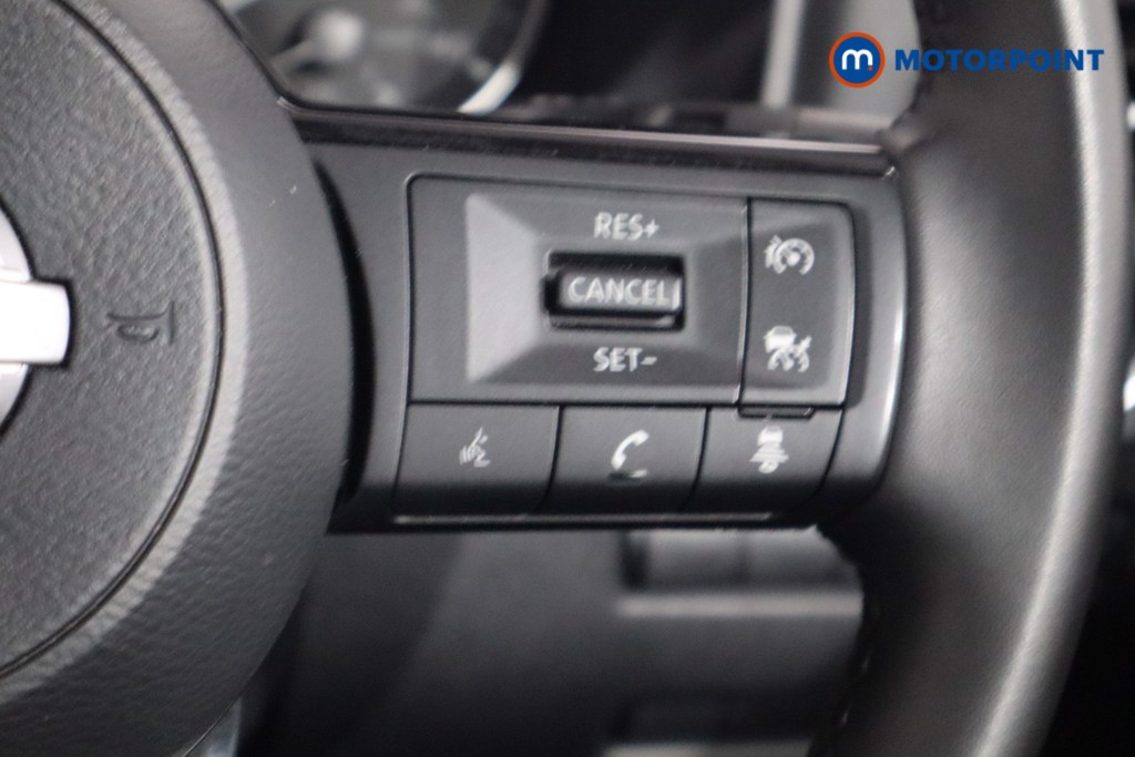 Nissan Qashqai Acenta Premium Manual Petrol SUV - Stock Number (1577561) - 8th supplementary image