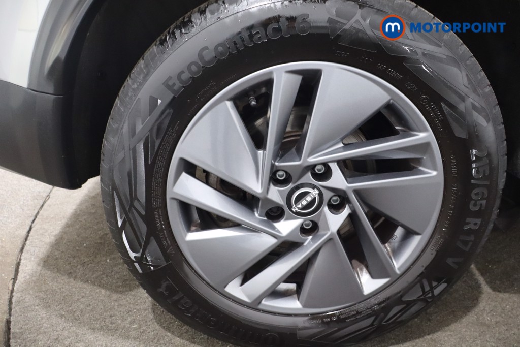 Nissan Qashqai Acenta Premium Manual Petrol SUV - Stock Number (1577561) - 9th supplementary image