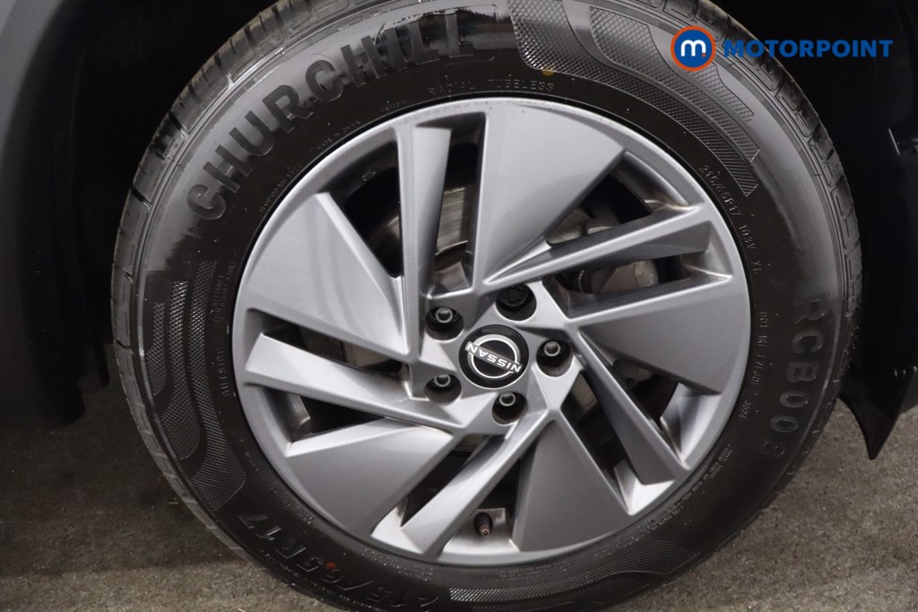 Nissan Qashqai Acenta Premium Manual Petrol SUV - Stock Number (1577561) - 10th supplementary image