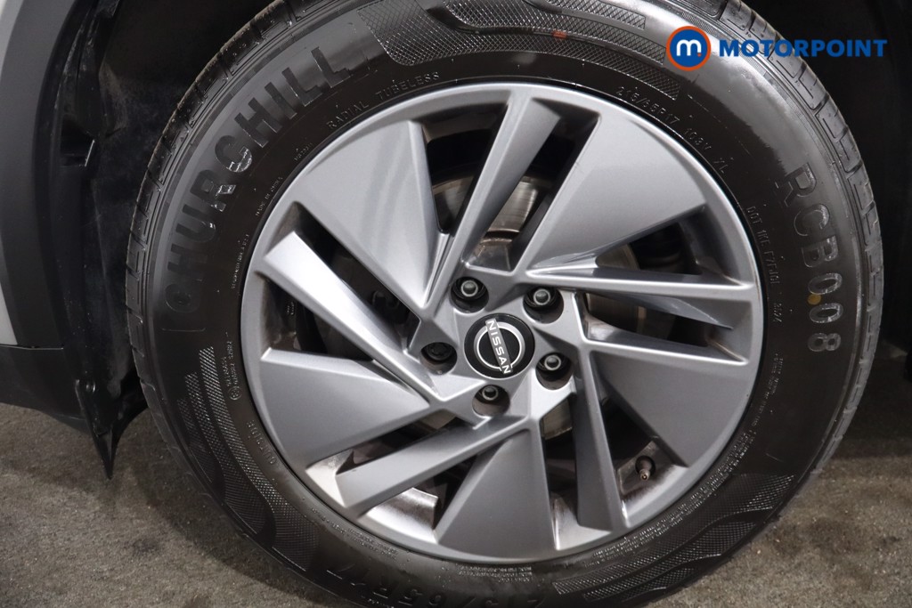 Nissan Qashqai Acenta Premium Manual Petrol SUV - Stock Number (1577561) - 11th supplementary image