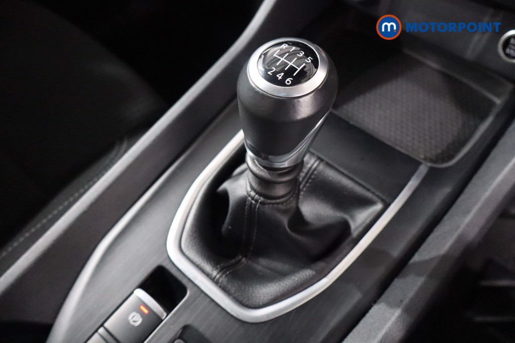 Nissan Qashqai Acenta Premium Manual Petrol SUV - Stock Number (1577561) - 14th supplementary image