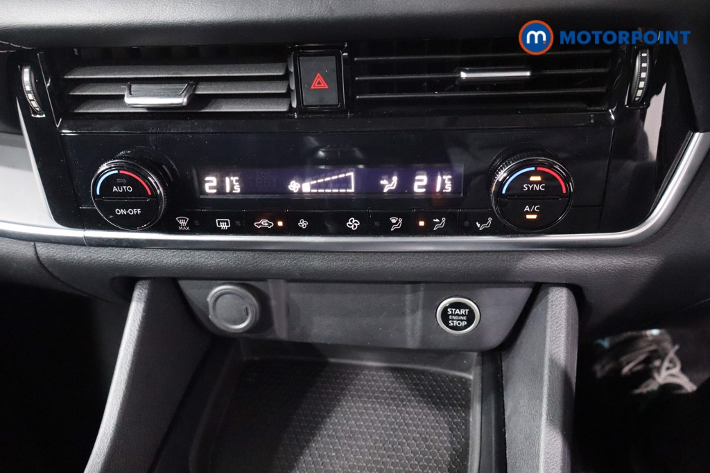 Nissan Qashqai Acenta Premium Manual Petrol SUV - Stock Number (1577561) - 16th supplementary image