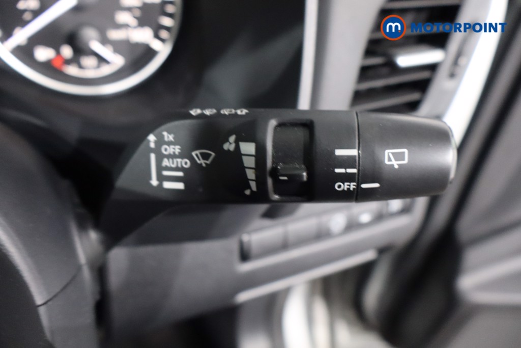 Nissan Qashqai Acenta Premium Manual Petrol SUV - Stock Number (1577561) - 18th supplementary image