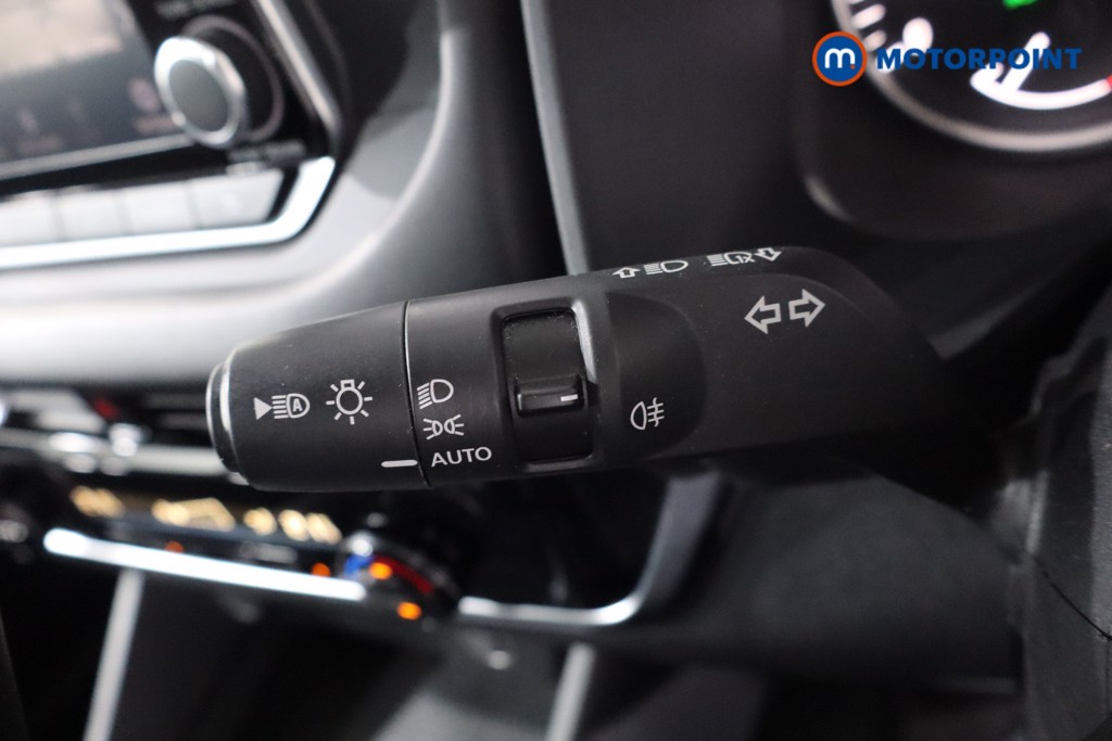 Nissan Qashqai Acenta Premium Manual Petrol SUV - Stock Number (1577561) - 19th supplementary image