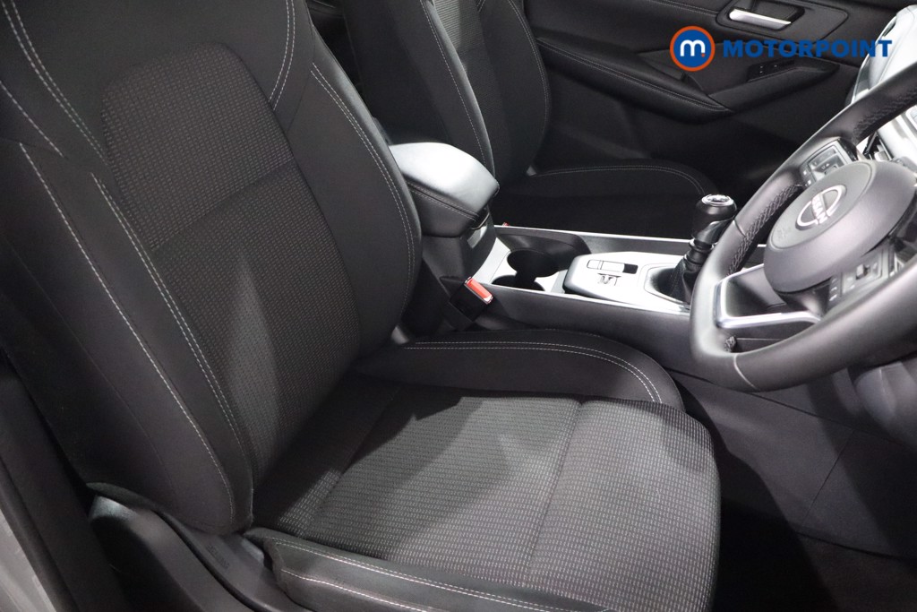 Nissan Qashqai Acenta Premium Manual Petrol SUV - Stock Number (1577561) - 25th supplementary image