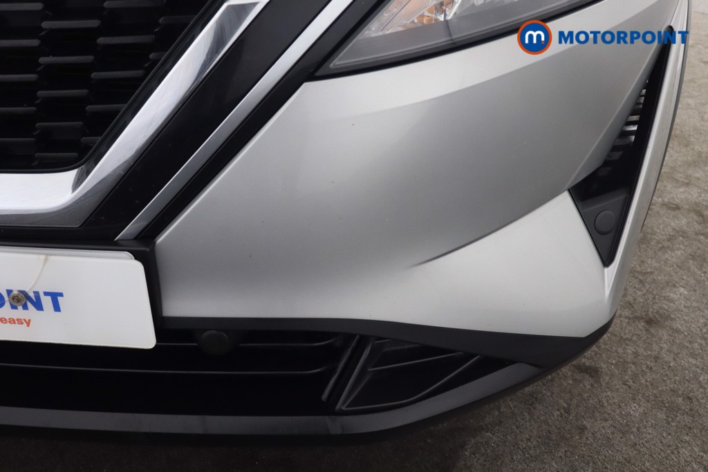 Nissan Qashqai Acenta Premium Manual Petrol SUV - Stock Number (1577561) - 29th supplementary image