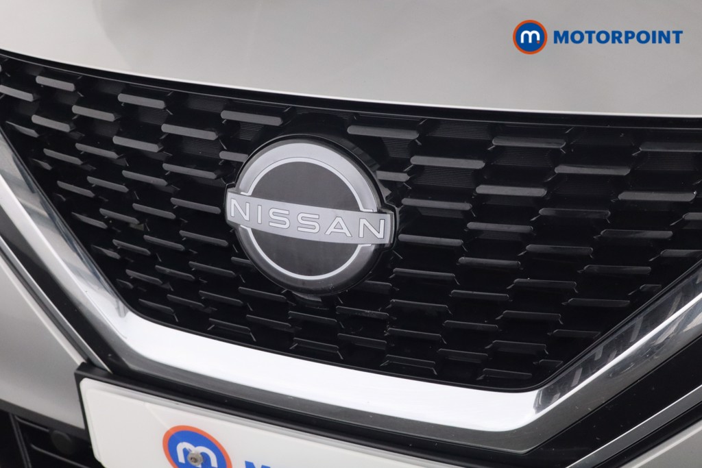 Nissan Qashqai Acenta Premium Manual Petrol SUV - Stock Number (1577561) - 30th supplementary image