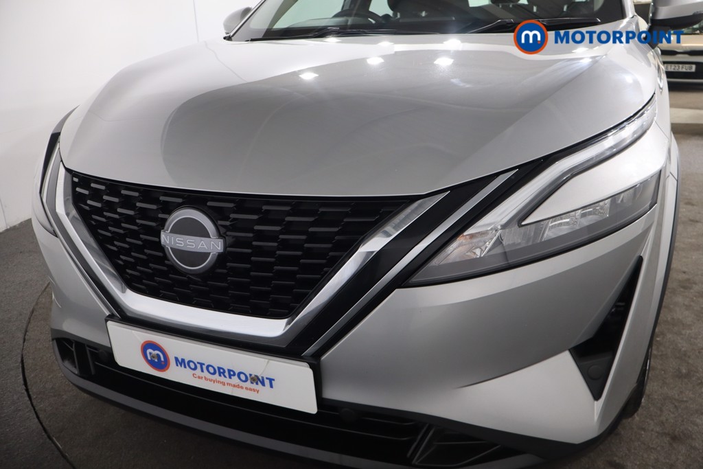 Nissan Qashqai Acenta Premium Manual Petrol SUV - Stock Number (1577561) - 31st supplementary image