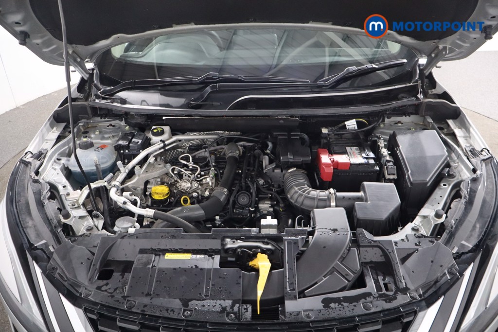 Nissan Qashqai Acenta Premium Manual Petrol SUV - Stock Number (1577561) - 32nd supplementary image