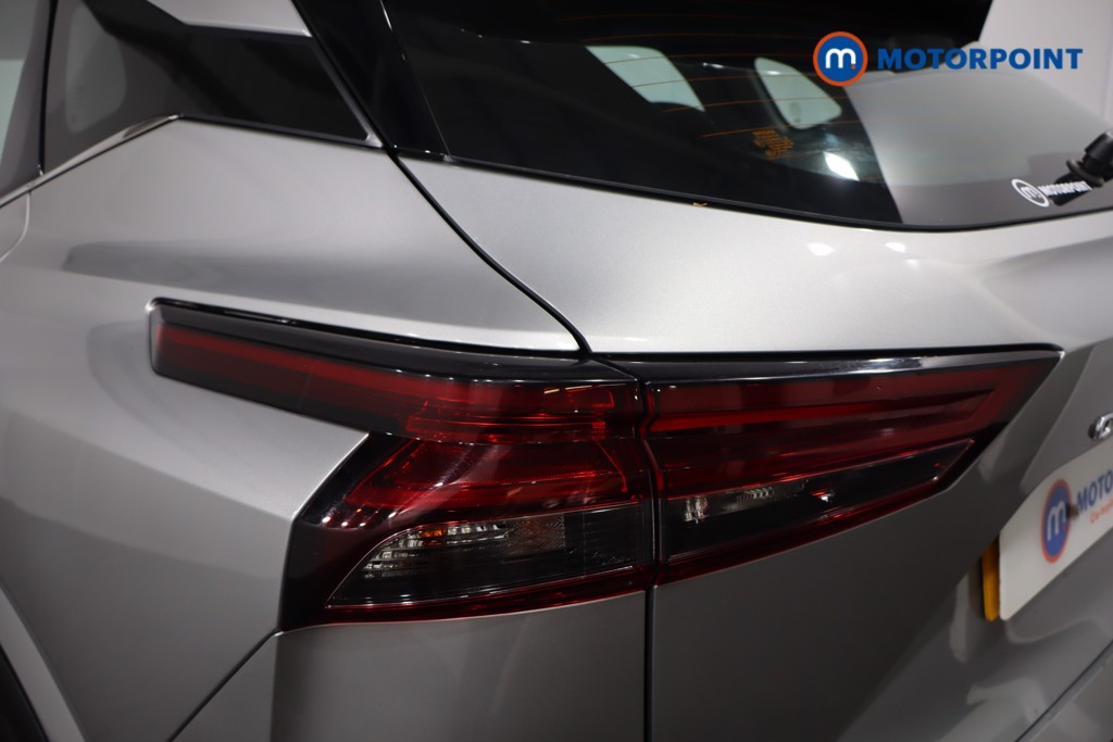 Nissan Qashqai Acenta Premium Manual Petrol SUV - Stock Number (1577561) - 34th supplementary image