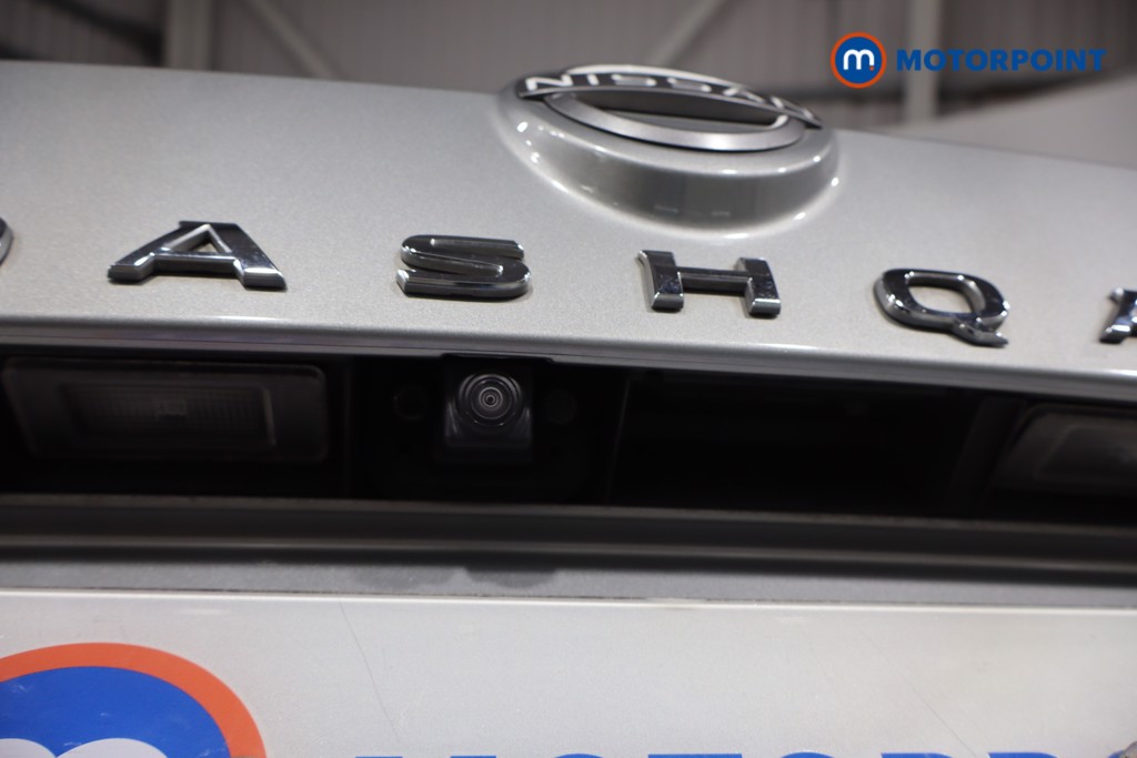 Nissan Qashqai Acenta Premium Manual Petrol SUV - Stock Number (1577561) - 36th supplementary image