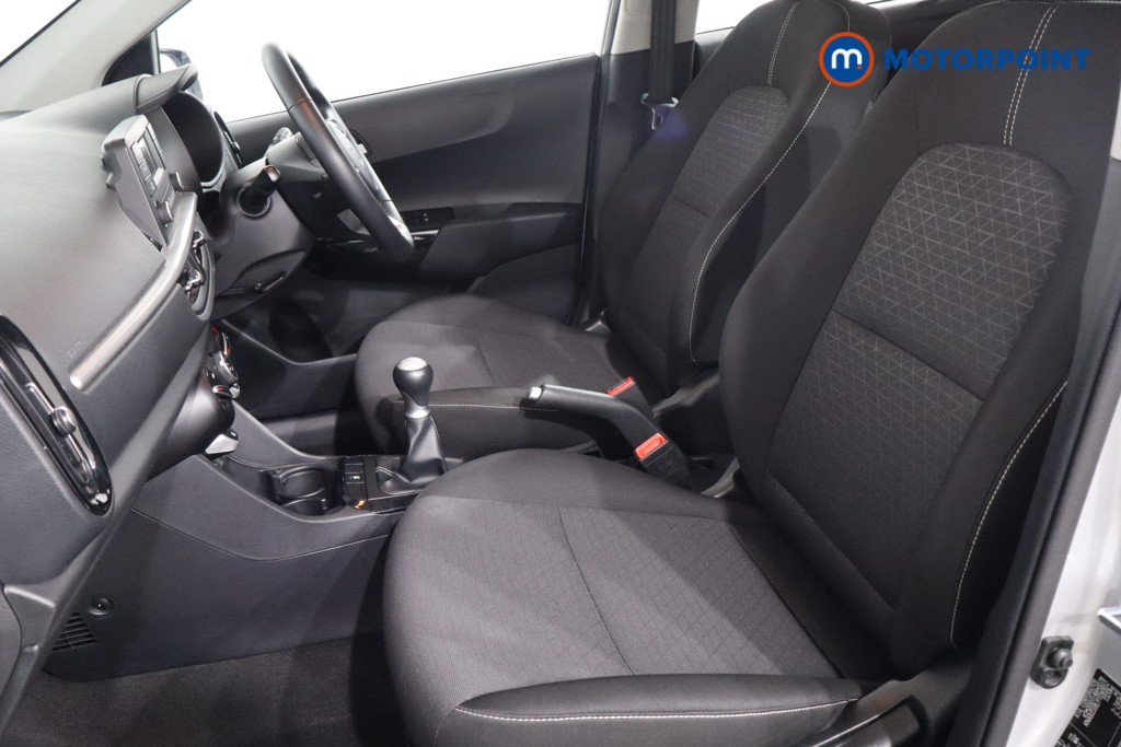 KIA Picanto 2 Manual Petrol Hatchback - Stock Number (1577569) - 4th supplementary image
