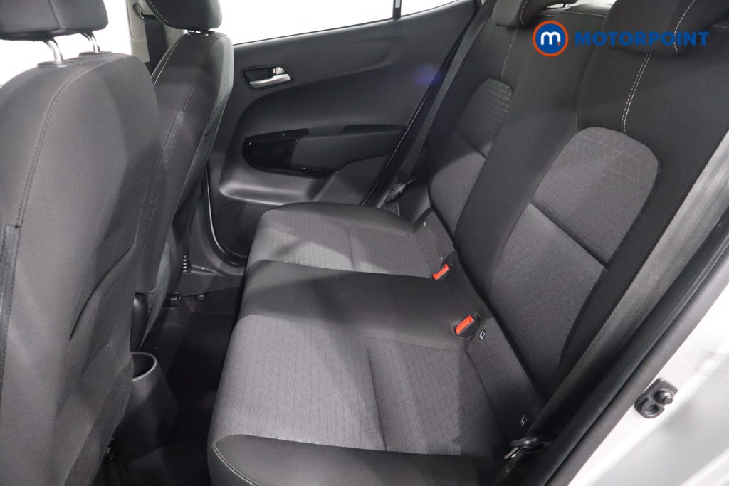 KIA Picanto 2 Manual Petrol Hatchback - Stock Number (1577569) - 5th supplementary image