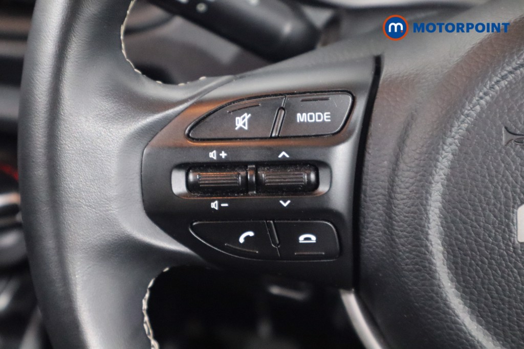 KIA Picanto 2 Manual Petrol Hatchback - Stock Number (1577569) - 7th supplementary image